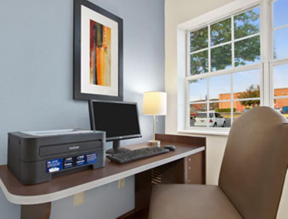 Microtel Inn & Suites - Greenville Facilities photo